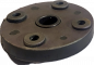 Preview: Schwingungsdämpfer Lüfterrad YaMZ 238