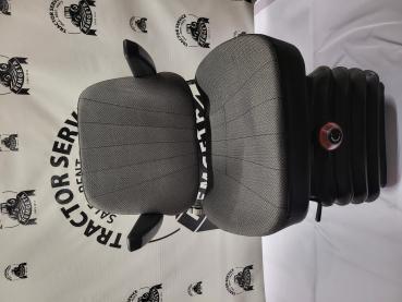 Luftgefederter Sitz MTS