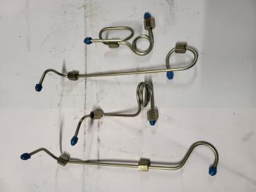 Einspritzleitung Set MTS