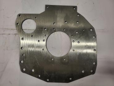 Anlasser Ankerplatte MTS