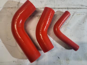 Kühlerschlauch Set Silikon MTS