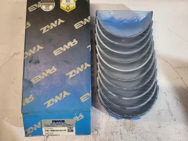 Pleullagerschalen original Set YaMZ-240