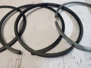 Kolbenringe YaMZ-238 / YaMZ-240
