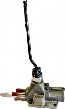 Preview: Schaltkulisse K700/K701