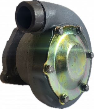 Wasserpumpe YaMZ-240