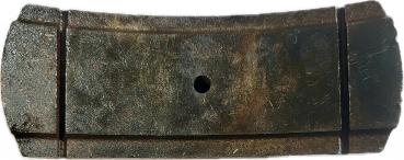 Preview: Getriebe Bremsbacke K700/K701