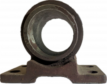 Preview: Lagerbock Hubwelle rechts