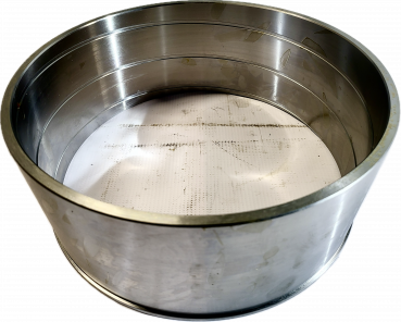 Preview: Drehgelenkbuchse