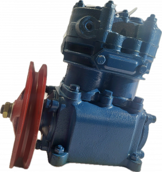 Kompressor alte Ausführung / original