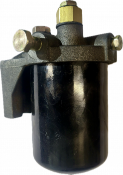 Feinkraftstofffilter Gehäuse YaMZ-238