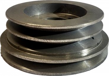 Riemenscheibe Kurbelwelle YaMZ-238