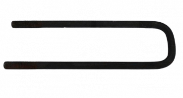 Achsbügel Bügel Achse L=530