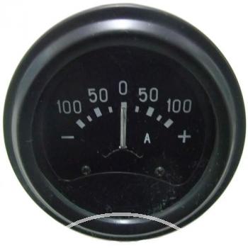 Amperemeter 24V