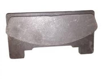 Bremsbelag Handbremse/Feststellbremse K700/K701