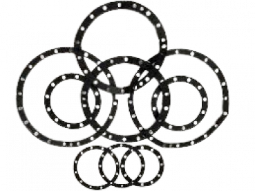 Dichtungssatz Antriebsachse Papier K700/K701