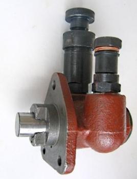 Kraftstoff Förderpumpe MTS