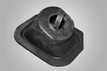 Manschette Gummiabdeckung Lenkstange