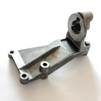 Kraftstofffilterhalterung für Schraubfilter MTS