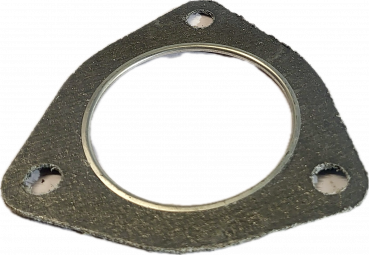 Preview: Auspuffrohr Dichtung  K-701 / YaMZ-240