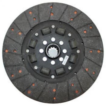 Kupplungsscheibe MTS original