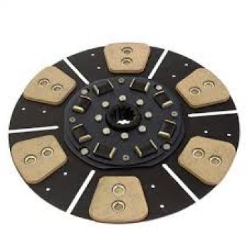 Kupplungsscheibe MTS Synthermetall
