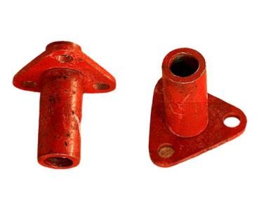 Preview: Lagerbock Lenkgestänge