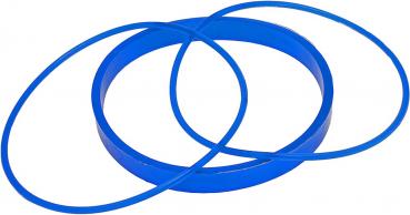 Laufbuchsen Dichtungssatz YaMZ-236 / YaMZ-238