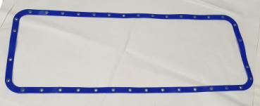 Ölwannendichtung YaMZ-238