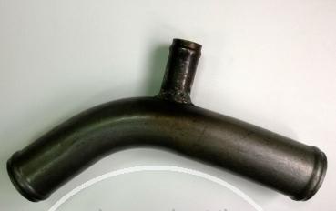 Preview: Kühler Rohr