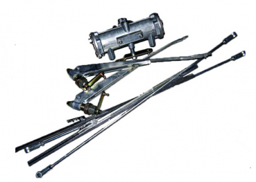 Scheibenwischer Komplett K700