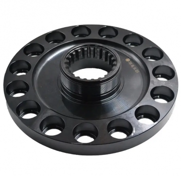 Schwingungsdämpfer Kupplung K700/K701