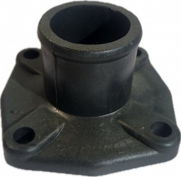 Thermostat Gehäuse YaMZ