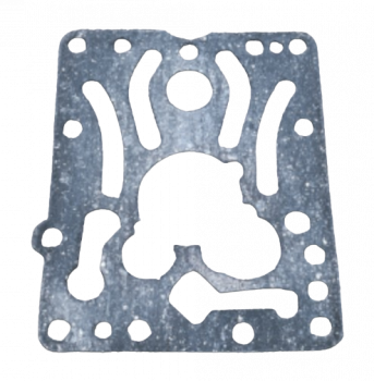 Ventilblock Dichtung Getriebe Papier K700/K701