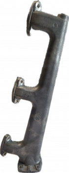 Wasserleiste links YaMZ-238