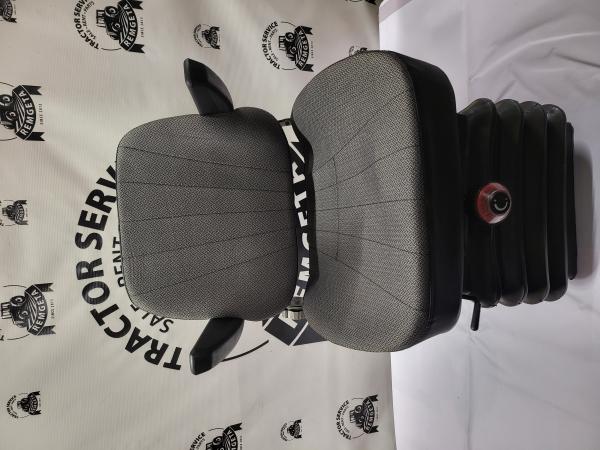 Luftgefederter Sitz MTS