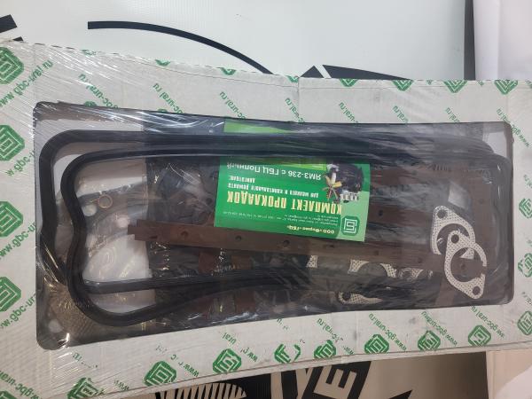 Motordichtsatz YaMZ-236