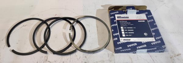 Kolbenringe YaMZ-238 / YaMZ-240