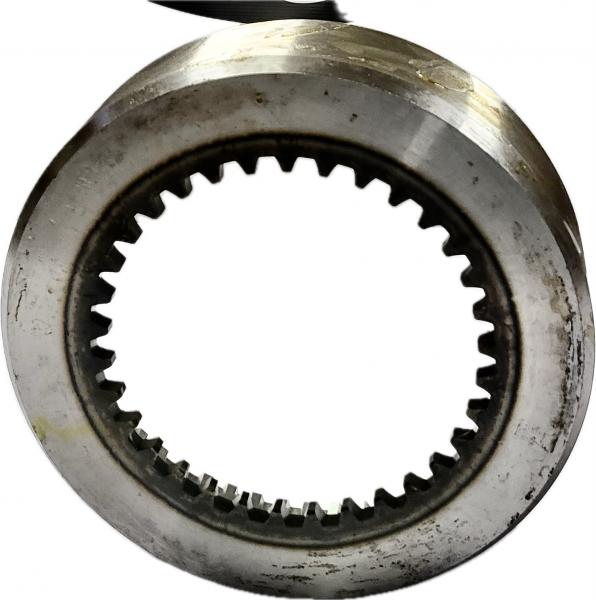 Getriebekorb Lastschaltkupplung 3. Gang K700/K701