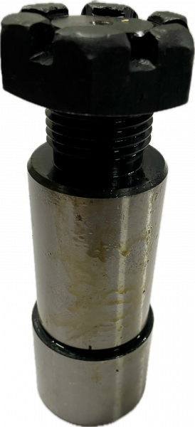 Lenkzylinder Bolzen mit Mutter