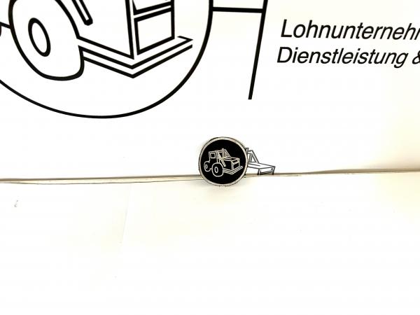 Aufnäher mit K700 Motiv