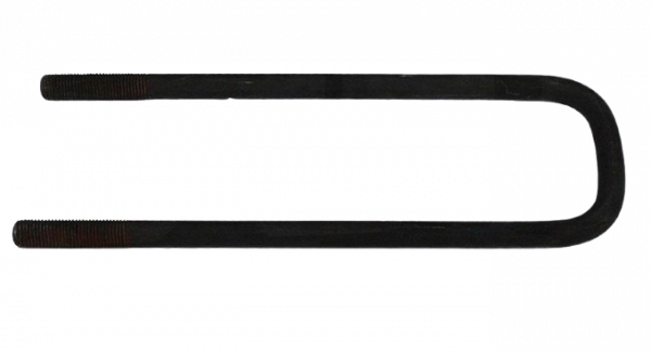 Achsbügel Bügel Achse L=580