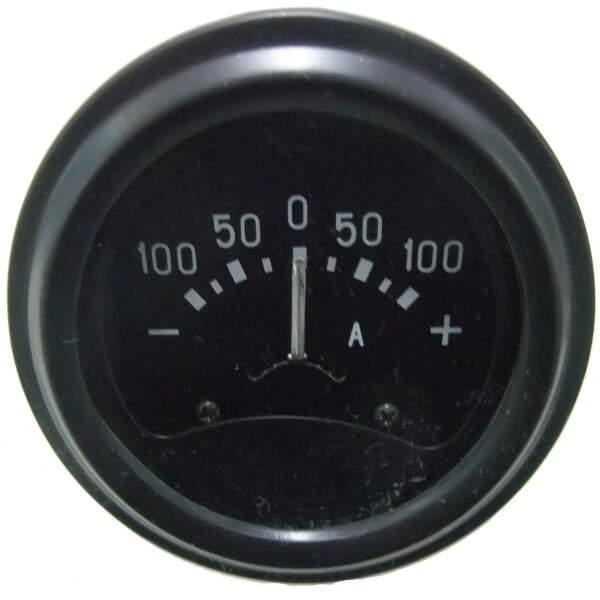Amperemeter 12V