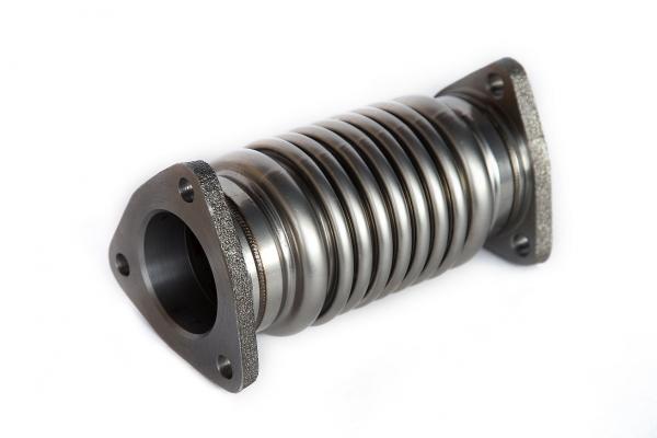 Flexrohr YaMZ-238 K700