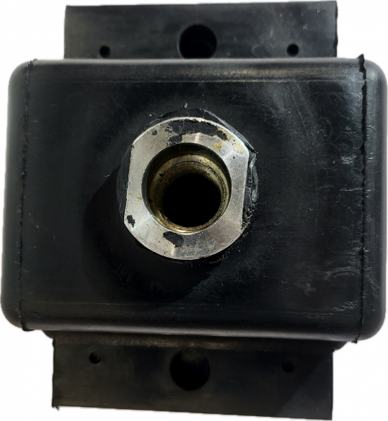 Getriebelagerbock K700/K701