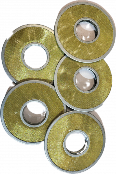 Getriebefilter K700/K701