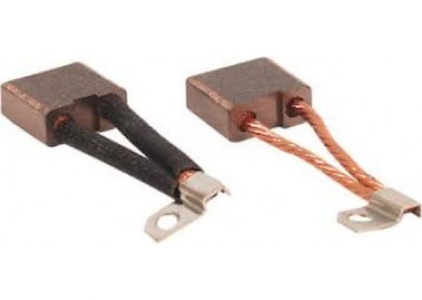 Kohle Anlasser Anker