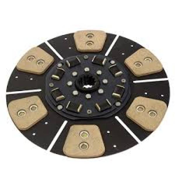 Kupplungsscheibe MTS Synthermetall