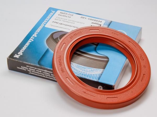 Kurbelwellendichtung Set YaMZ