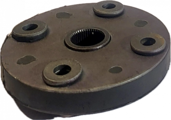 Schwingungsdämpfer Lüfterrad YaMZ 238