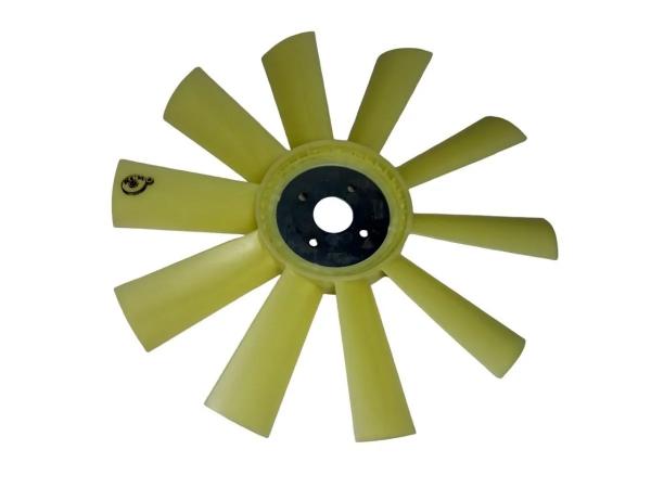 Lüfterrad YaMZ Motor